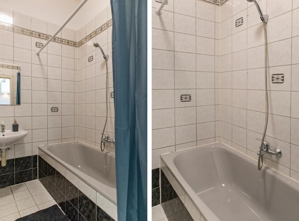 Apartment Spacious 2Br Apt.-Near Wiener Stadthalle
