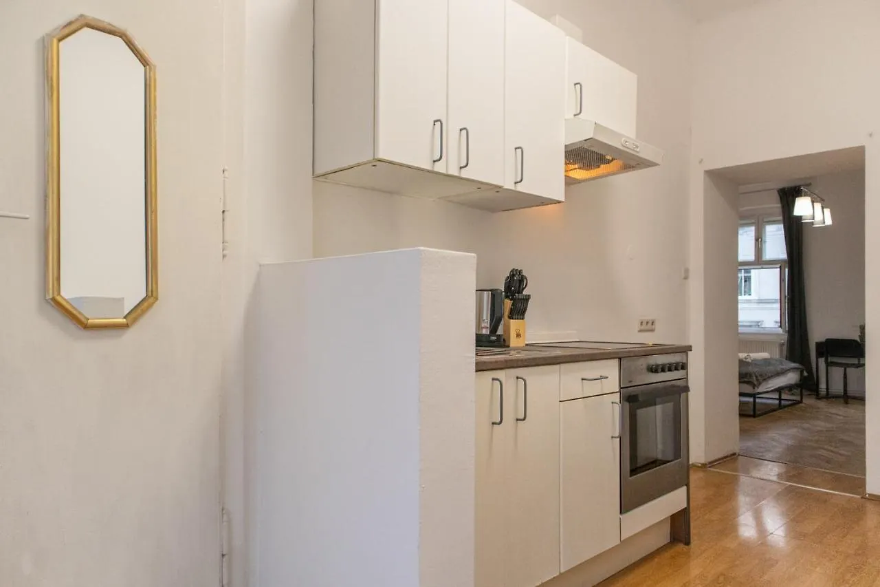 Spacious 2Br Apt.-Near Wiener Stadthalle ウィーン